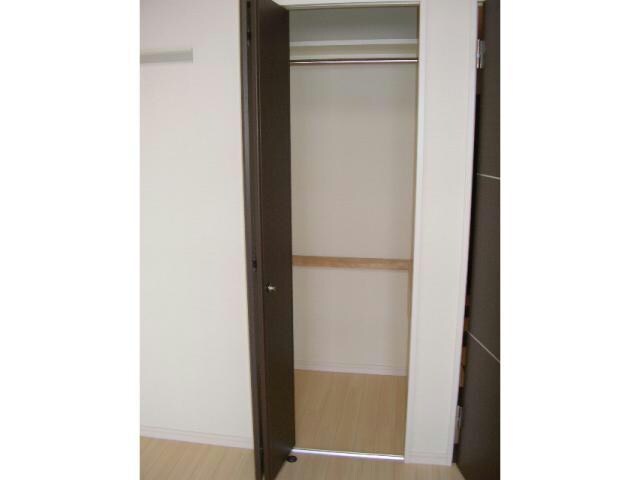 矢場町駅 徒歩5分 5階の物件内観写真