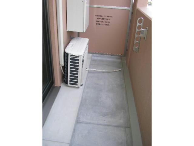 矢場町駅 徒歩5分 5階の物件内観写真