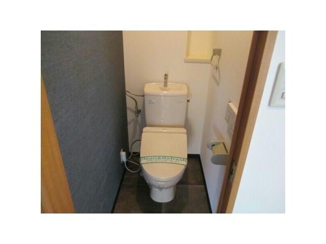 尼ケ坂駅 徒歩9分 2階の物件内観写真