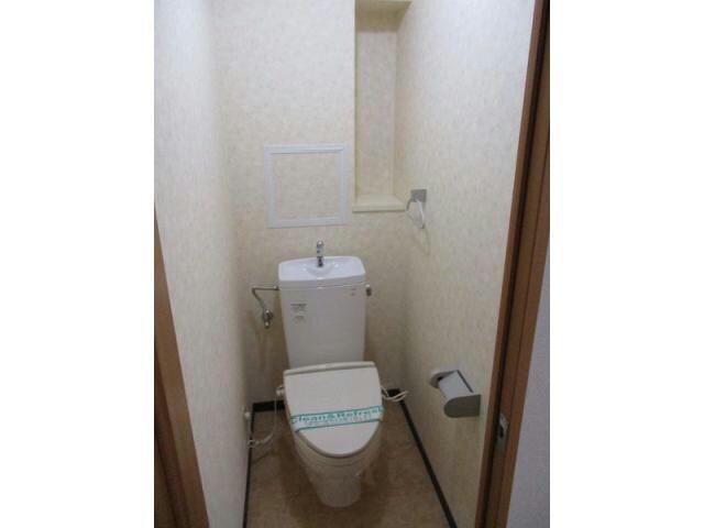 尼ケ坂駅 徒歩9分 8階の物件内観写真