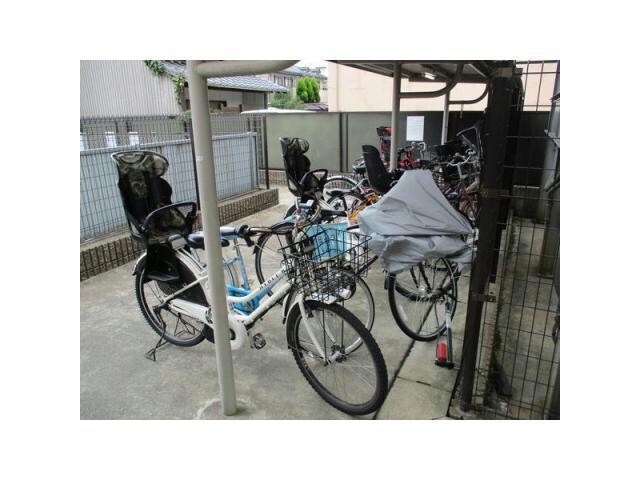 尼ケ坂駅 徒歩9分 2階の物件外観写真