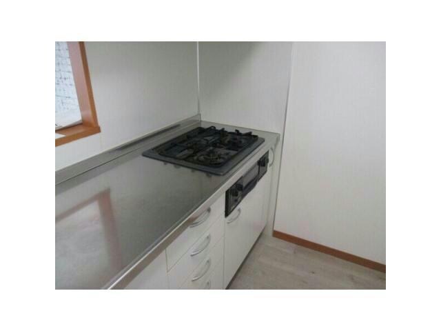 尼ケ坂駅 徒歩9分 2階の物件内観写真