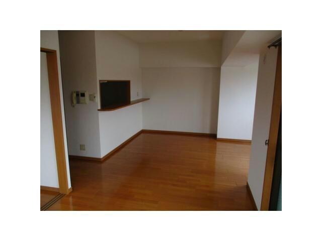 尼ケ坂駅 徒歩9分 8階の物件内観写真