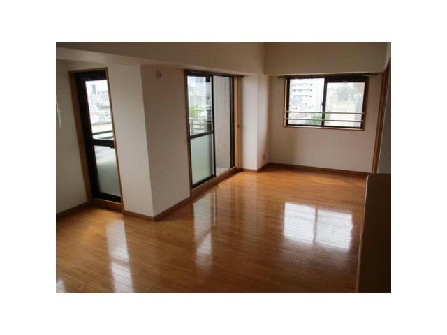 尼ケ坂駅 徒歩9分 8階の物件内観写真