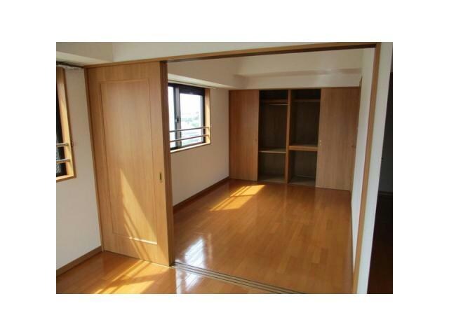 尼ケ坂駅 徒歩9分 8階の物件内観写真