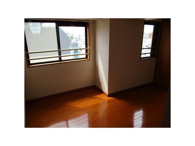 尼ケ坂駅 徒歩9分 8階の物件内観写真