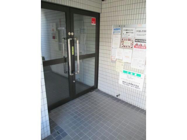 東大手駅 徒歩5分 2階の物件外観写真