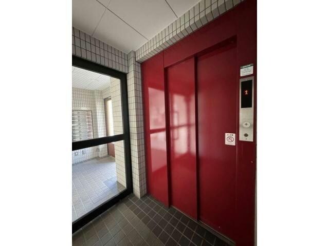 東大手駅 徒歩5分 2階の物件外観写真