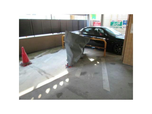 東大手駅 徒歩5分 2階の物件外観写真