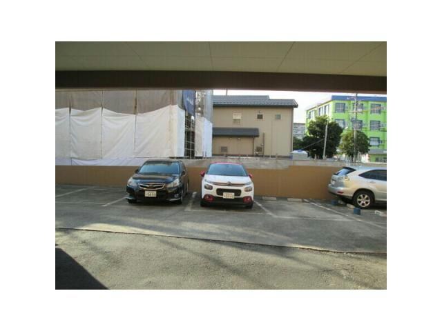 東大手駅 徒歩5分 2階の物件外観写真