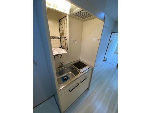 東大手駅 徒歩5分 2階の物件内観写真