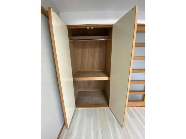 東大手駅 徒歩5分 2階の物件内観写真