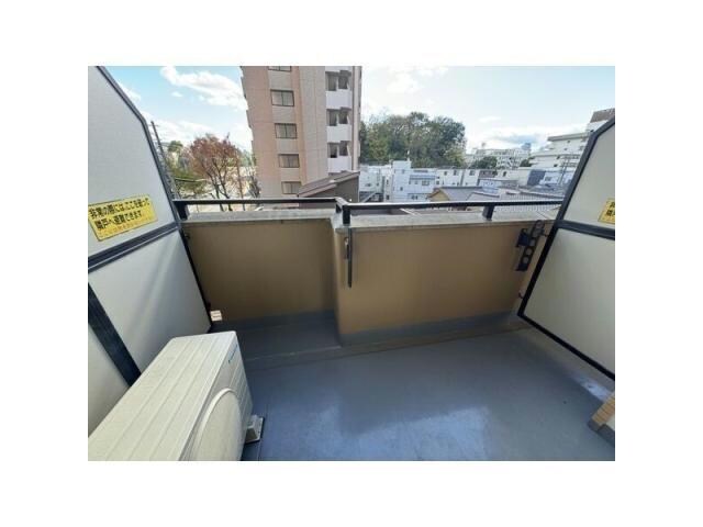 東大手駅 徒歩5分 2階の物件内観写真