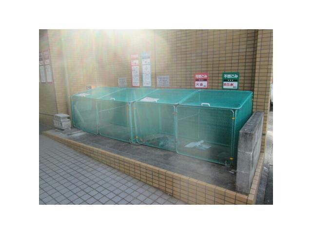 東大手駅 徒歩5分 2階の物件外観写真