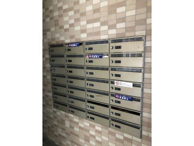 森下駅 徒歩7分 3階の物件外観写真