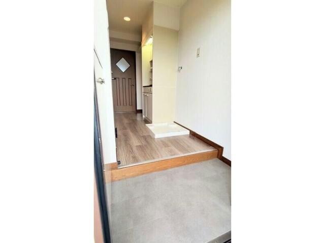 森下駅 徒歩7分 3階の物件内観写真