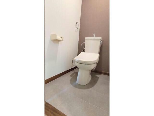 森下駅 徒歩7分 3階の物件内観写真