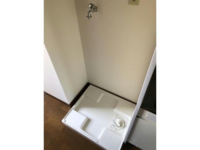 森下駅 徒歩7分 3階の物件内観写真