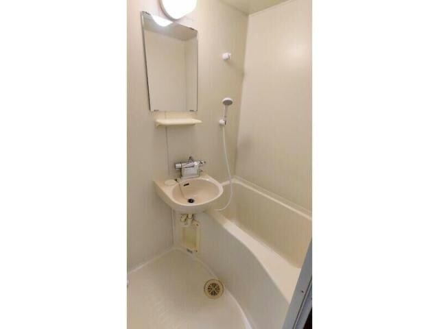 森下駅 徒歩7分 3階の物件内観写真