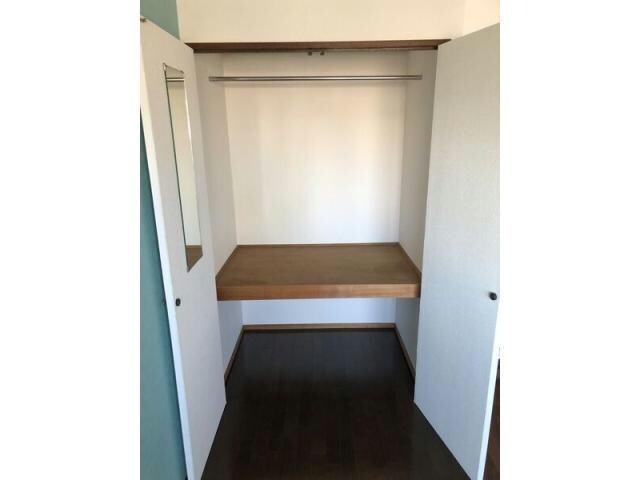 森下駅 徒歩7分 3階の物件内観写真