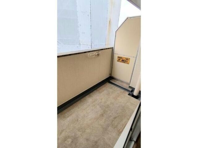 森下駅 徒歩7分 3階の物件内観写真