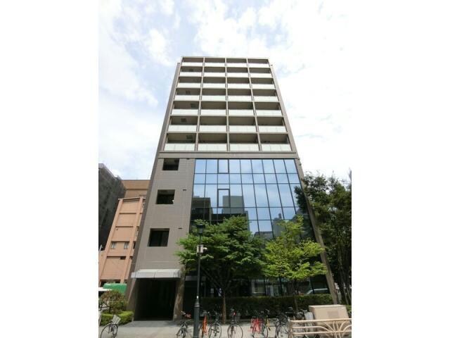 伏見駅 徒歩5分 7階の物件外観写真