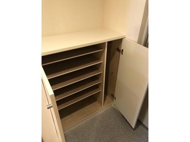 伏見駅 徒歩5分 6階の物件内観写真