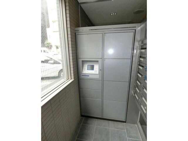 伏見駅 徒歩5分 7階の物件外観写真