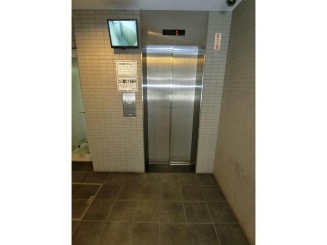 伏見駅 徒歩5分 7階の物件外観写真