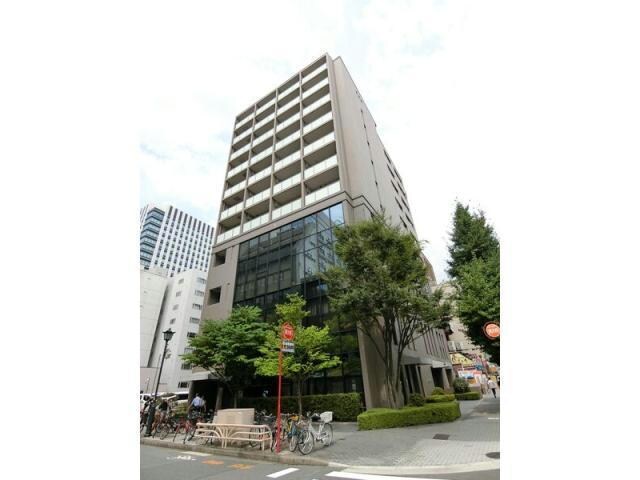 伏見駅 徒歩5分 6階の物件外観写真