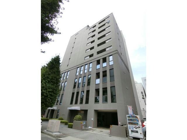 伏見駅 徒歩5分 6階の物件外観写真