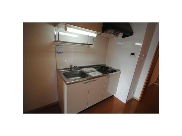 伏見駅 徒歩5分 6階の物件内観写真