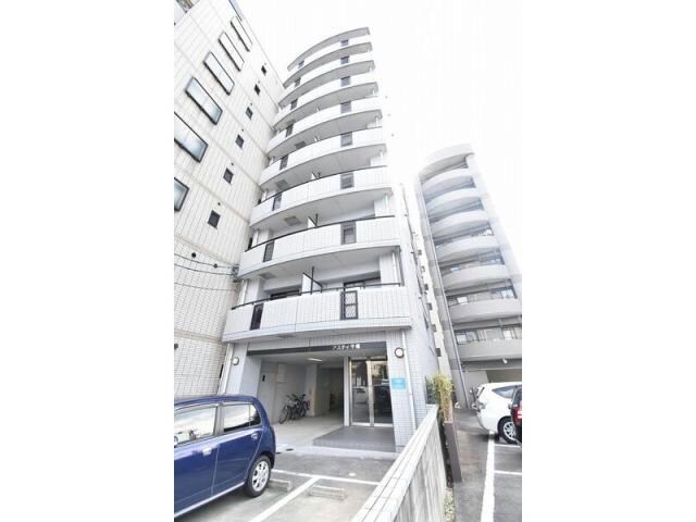 千種駅 徒歩9分 4階の物件外観写真