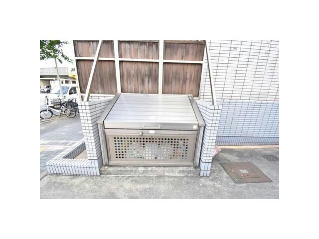 千種駅 徒歩9分 4階の物件外観写真