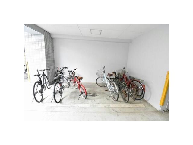 千種駅 徒歩9分 4階の物件外観写真