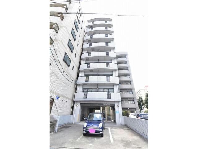 千種駅 徒歩9分 2階の物件外観写真