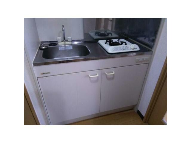 千種駅 徒歩9分 2階の物件内観写真