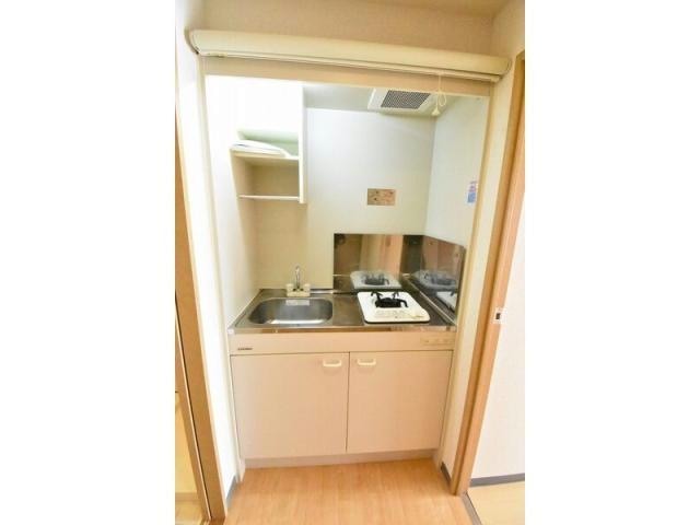 千種駅 徒歩9分 4階の物件内観写真