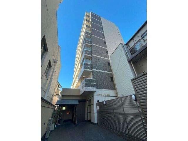 愛知県名古屋市中区新栄２丁目の物件外観写真