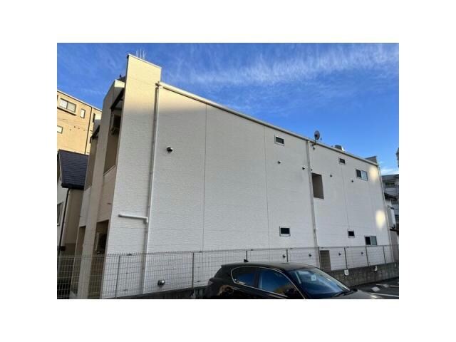 清水駅 徒歩4分 1階の物件外観写真