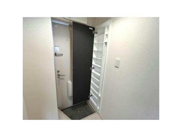 清水駅 徒歩4分 1階の物件内観写真