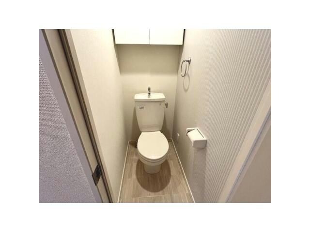 清水駅 徒歩4分 1階の物件内観写真