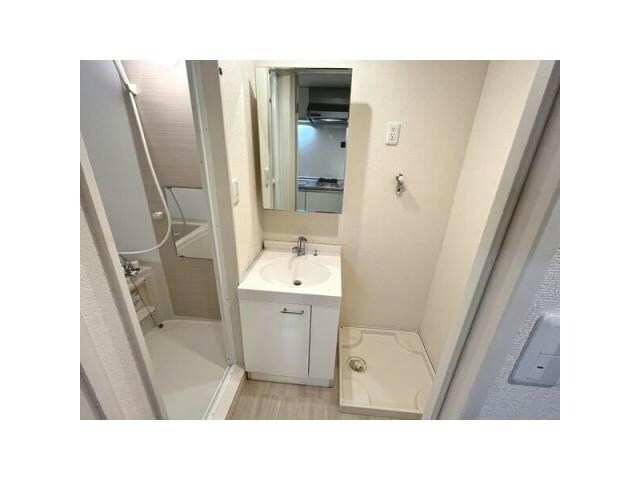 清水駅 徒歩4分 1階の物件内観写真