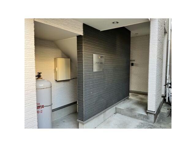 清水駅 徒歩4分 1階の物件外観写真