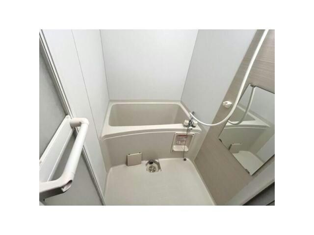 清水駅 徒歩4分 1階の物件内観写真