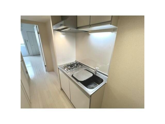 清水駅 徒歩4分 1階の物件内観写真