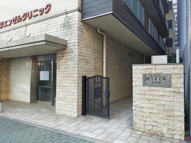 矢場町駅 徒歩5分 8階の物件外観写真