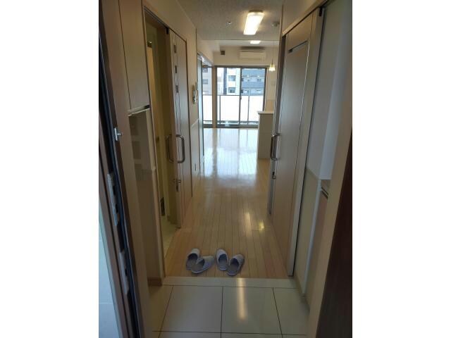 矢場町駅 徒歩5分 8階の物件内観写真