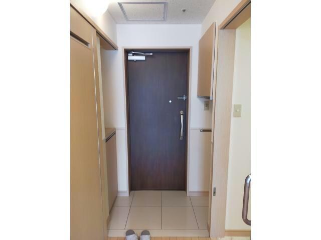 矢場町駅 徒歩5分 8階の物件内観写真