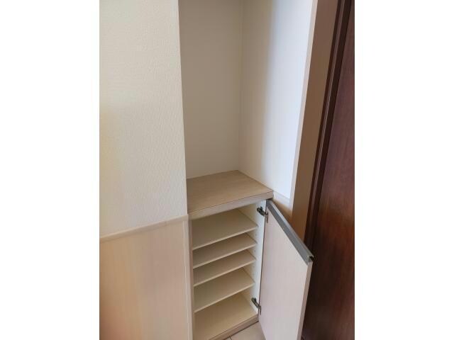 矢場町駅 徒歩5分 8階の物件内観写真